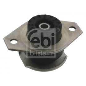 36813 - SUPPORTO MOTORE FIAT PANDA/UNO LANCIA Y10 DISP. FEBI SCAFF. FEBI DIETRO