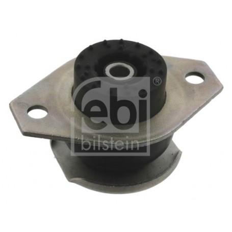 36813 - SUPPORTO MOTORE FIAT PANDA/UNO LANCIA Y10 DISP. FEBI SCAFF. FEBI DIETRO