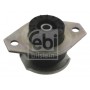 36813 - SUPPORTO MOTORE FIAT PANDA/UNO LANCIA Y10 DISP. FEBI SCAFF. FEBI DIETRO