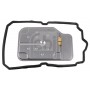 30157 - SET FILTRO IDRAULICO CAMBIO AUTOMATICO MERCEDES 2212770200S1 DISP. FEBI SCAFF. FEBI DIETRO