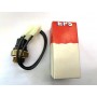 SENSORE TERMOCONTATTO VENTOLA RADIATORE FIAT RITMO/127/131 AUTOBIANCHI A112 DISP. EPS 1.850.003 CASSA 149/A