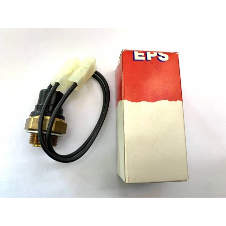 SENSORE TERMOCONTATTO VENTOLA RADIATORE FIAT RITMO/127/131 AUTOBIANCHI A112 DISP. EPS 1.850.003 CASSA 149/A