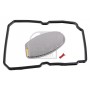10098 - KIT FILTRO IDRAULICO CAMBIO AUTOMATICO MERCEDES/DODGE/CHRYSLER/JEEP DISP. FEBI SCAFF. FEBI DIETRO