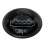 34370 - RESISTENZA VENTILATORE ABITACOLO AUDI/SKODA/VW/SEAT DISP. FEBI SCAFF. FEBI DIETRO