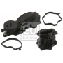 45195 - VALVOLA VENTILAZIONE BMW DISP. FEBI SCAFF. FEBI DIETRO