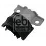 48717 - SUPPORTO STABILIZZATORE MERCEDES DISP. FEBI SCAFF. FEBI DIETRO
