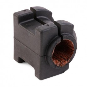 49246 - SUPPORTO STABILIZZATORE DODGE/JEEP DISP. FEBI SCAFF. FEBI DIETRO