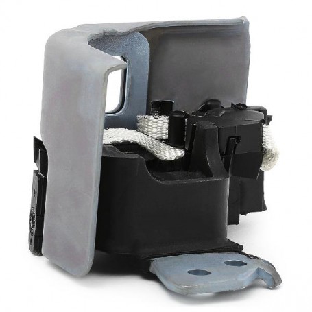 29585 - SUPPORTO SILENZIATORE RENAULT DISP. FEBI SCAFF. FEBI DIETRO