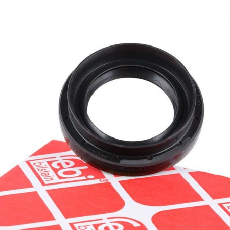 48272 - PARAOLIO ALBERO MOTORE SMART DISP. FEBI SCAFF. FEBI DIETRO