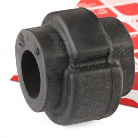 31551 - SUPPORTO STABILIZZATORE AUDI DISP. FEBI SCAFF. FEBI DIETRO