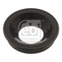 101351 - ANELLO TENUTA CAVITA' CANDELA AUDI/VW/SEAT/SKODA DISP. FEBI SCAFF. FEBI DIETRO