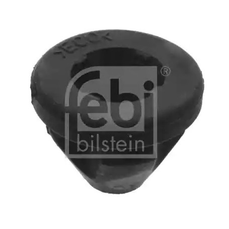 38850 - ELEMENTO FISSAGGIO SCATOLA FILTRO VW/AUDI/SKODA/SEAT DISP. FEBI SCAFF. FEBI DIETRO