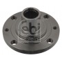 40233 - MOZZO RUOTA FIAT/ALFA ROMEO/ABARTH/CITROEN DISP. FEBI SCAFF. FEBI DIETRO
