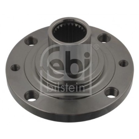40233 - MOZZO RUOTA FIAT/ALFA ROMEO/ABARTH/CITROEN DISP. FEBI SCAFF. FEBI DIETRO