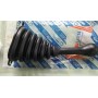 IMPUGNATURA POMELLO CUFFIA ASTA LEVA MARCE CAMBIO FIAT CINQUECENTO SEICENTO - 181980980 - CASSA 149/A