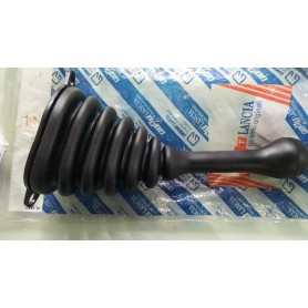 IMPUGNATURA POMELLO CUFFIA ASTA LEVA MARCE CAMBIO FIAT CINQUECENTO SEICENTO - 181980980 - CASSA 149/A