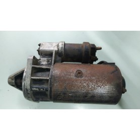 MOTORINO AVVIAMENTO DUCELLIER 532007A USATO CASSA 185/A