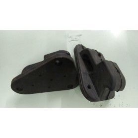TASSELLO ARRESTO SCHIENALE SPALLIERA PIRELLI A112 ABARTH FIAT 127 PER 4256472 CASSA 318/A