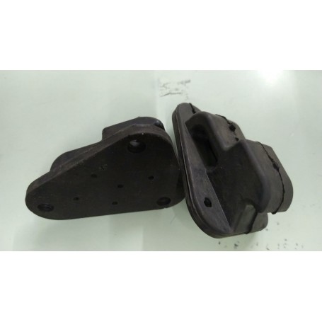 TASSELLO ARRESTO SCHIENALE SPALLIERA PIRELLI A112 ABARTH FIAT 127 PER 4256472 CASSA 318/A