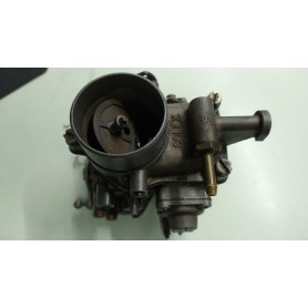 CARBURATORE SOLEX F 32 BICSA PER RENAULT 4 RENAULT 6 motore 1100 CASSA 318/A