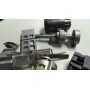 KIT RICAMBI BLOCCASTERZO FIAT TEMPRA 1600 CON BLOCCHETTO CHIAVI CASSA 318/A