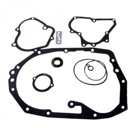 KIT GUARNIZIONI CAMBIO FIAT X1/9 - LANCIA DELTA 1300 - HF - 1500 - 1600 - CASSA 318/A