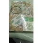 KIT GUARNIZIONI CAMBIO FIAT X1/9 - LANCIA DELTA 1300 - HF - 1500 - 1600 - CASSA 318/A