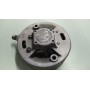 SUPPORTO DINAMO PORTASPAZZOLE FIAT 850 - 900 T - ORIGINALE MAGNETI MARELLI DN62LA CASSA 318/A