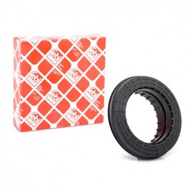 27996 - CUSCINETTO VOLVENTE SUPP. AMM. ANT. A MOLLA FIAT/OPEL/SAAB/VAUXHALL DISP. FEBI SCAFF. FEBI DIETRO