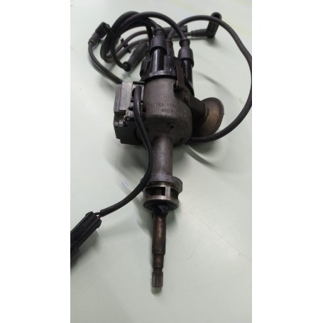 SPINTEROGENO MAGNETI MARELLI EX100EX USATO MA PERFETTAMENTE FUNZIONANTE CASSA 318/A