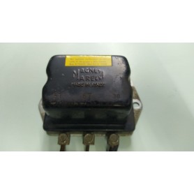REGOLATORE TENSIONE DINAMO FIAT 600 - 1100 - 1200 - 500 F - L - D PER 4056844