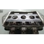 REGOLATORE TENSIONE DINAMO FIAT 600 - 1100 - 1200 - 500 F - L - D PER 4056844