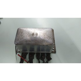 Regolatore Tensione Dinamo Bosch 0190219003 CASSA 318/A