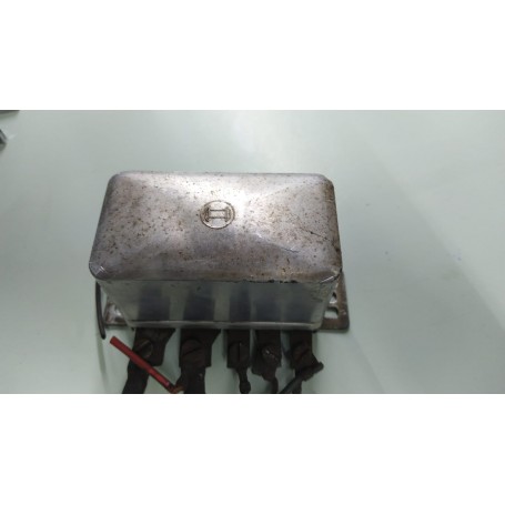 Regolatore Tensione Dinamo Bosch 0190219003 CASSA 318/A