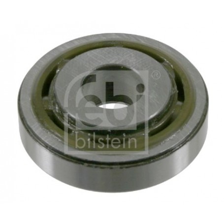 21757 - CUSCINETTO VOLVENTE SUPP. AMM. ANT. A MOLLA NISSAN/OPEL/RENAULT DISP. FEBI SCAFF. FEBI DIETRO