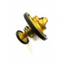 4409254 - TERMOSTATO FIAT/AUTOBIANCHI/LANCIA DISP. ORIGINALE FIAT E INTERMOTOR CASSA 272/A - CASSA 13/A