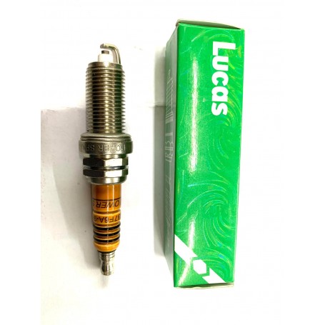 LFR6A-9 - CANDELA ACCENSIONE SMART/MITSUBISHI/TOYOTA DISP. LUCAS PRSB7F6A-9 CASSA 272/A