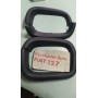 COPPIA CORNICI FARO FIAT 127 CASSA 272