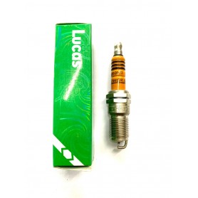 PTR6C-13 - CANDELA ACCENSIONE FORD/MAZDA DISP. LUCAS PRWJXSB6Q6-13 CASSA 272/A