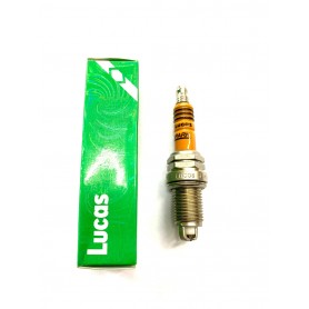 ZFR6K - CANDELA ACCENSIONE AUDI/BMW/CHEVROLET/TOYOTA ECC. DISP. LUCAS PRKSB7E6A CASSA 272/A