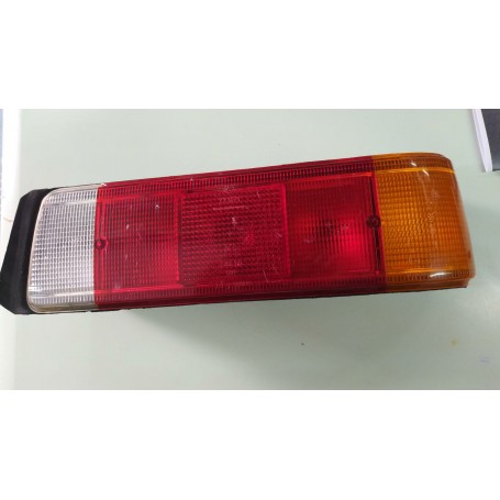 FANALINO POSTERIORE DESTRO BMW SERIE 3 316 318 320 323 E21 ORIGINALE SCAFF.FARI PIAN.33