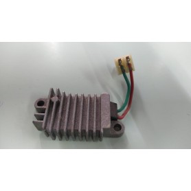 REGOLATORE ELETTRONICO FIAT 500 126 ORIGINALE MARELLI 64808140 58120026