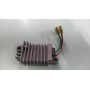 REGOLATORE ELETTRONICO FIAT 500 126 64808140 58120026 CASSA 186/A