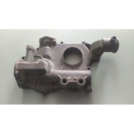 COPERCHIO DISTRIBUZIONE FIAT 500 GIARDINIERA ORIGINALE FIAT 120.000-4050012 CASSA 309/A