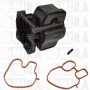 24/1021 - COPERCHIO SCAMBIATORE CALORE ALFA ROMEO/FIAT DISP. MIRA CODICE OE 71772987 CASSA 27/A