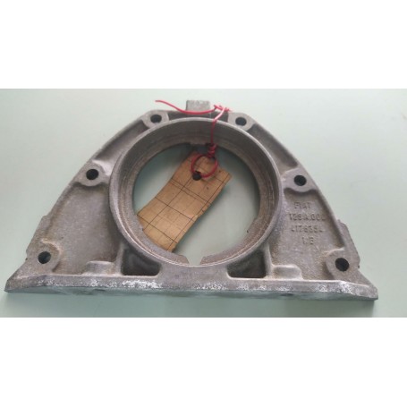 COPERCHIO SUPPORTO LATO VOLANO FIAT 128 FIAT X1/9 ORIGINALE FIAT 4178354 CASSA 309/A