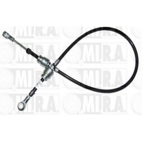 32/2021OR - CAVO COMANDO CAMBIO FIAT PUNTO II-III DISP. MIRA CODICE OE 46544421 CASSA 318/A