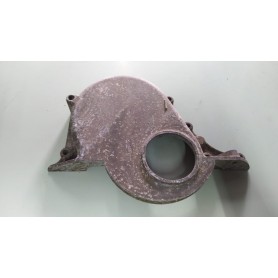 COPERCHIO CARTER DISTRIBUZIONE MOTORE FIAT 600 D - FIAT 4052567 CASSA 309/A