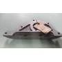 SUPPORTO PARAOLIO DISTRIBUZIONE FIAT 128 - RITMO ORIGINALE FIAT 4179040 CASSA 309/A