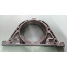 COPERCHIO CARTER DISTRIBUZIONE LANCIA DELTA ORIGINALE 4129762 CASSA 309/A